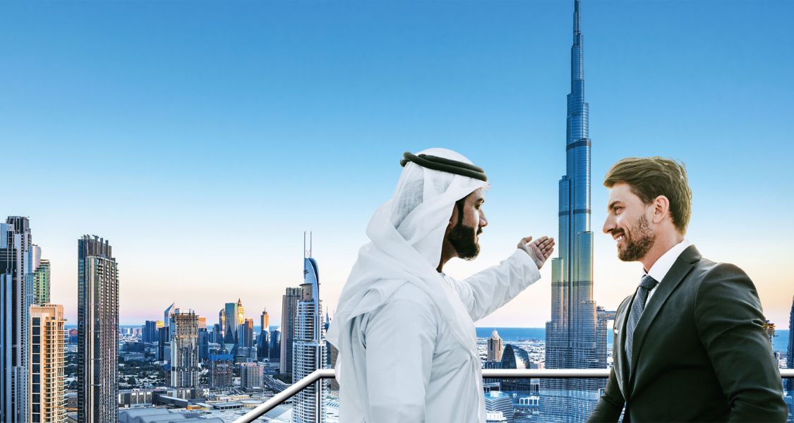 How Founders Can Succeed in Dubai's Startup World