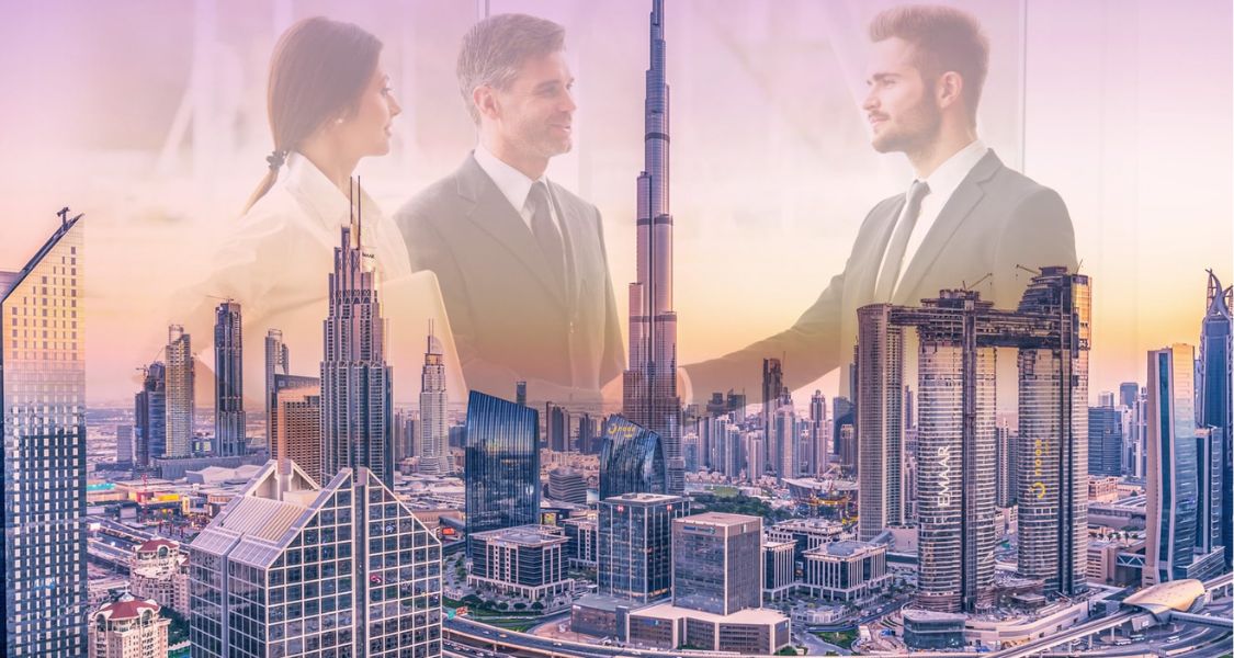 A Dubai Freelancer's Guide to Winning Business Plans in 2025