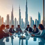 Why Startups in Dubai Rely on Business Consulting Services