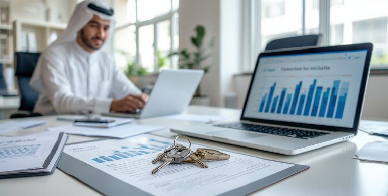 How Dubai's New Rent Policy Can Improve SME Cash Flow