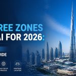 Best Tech Free Zones in Dubai for 2026 A Founder's Comparison Guide