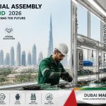 Why Is Light Industrial Assembly the Safest Business Plan For 2026 Dubai Mainland Startups