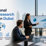 Why Professional Market Research Matters in Dubai