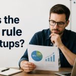 What is the 8020 rule for startups