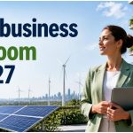 What business will boom in 2027